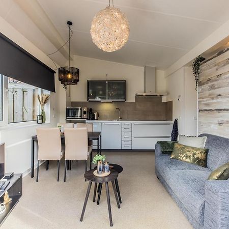 Nieuw Holiday Home Oostkapelle Centrum Exteriér fotografie